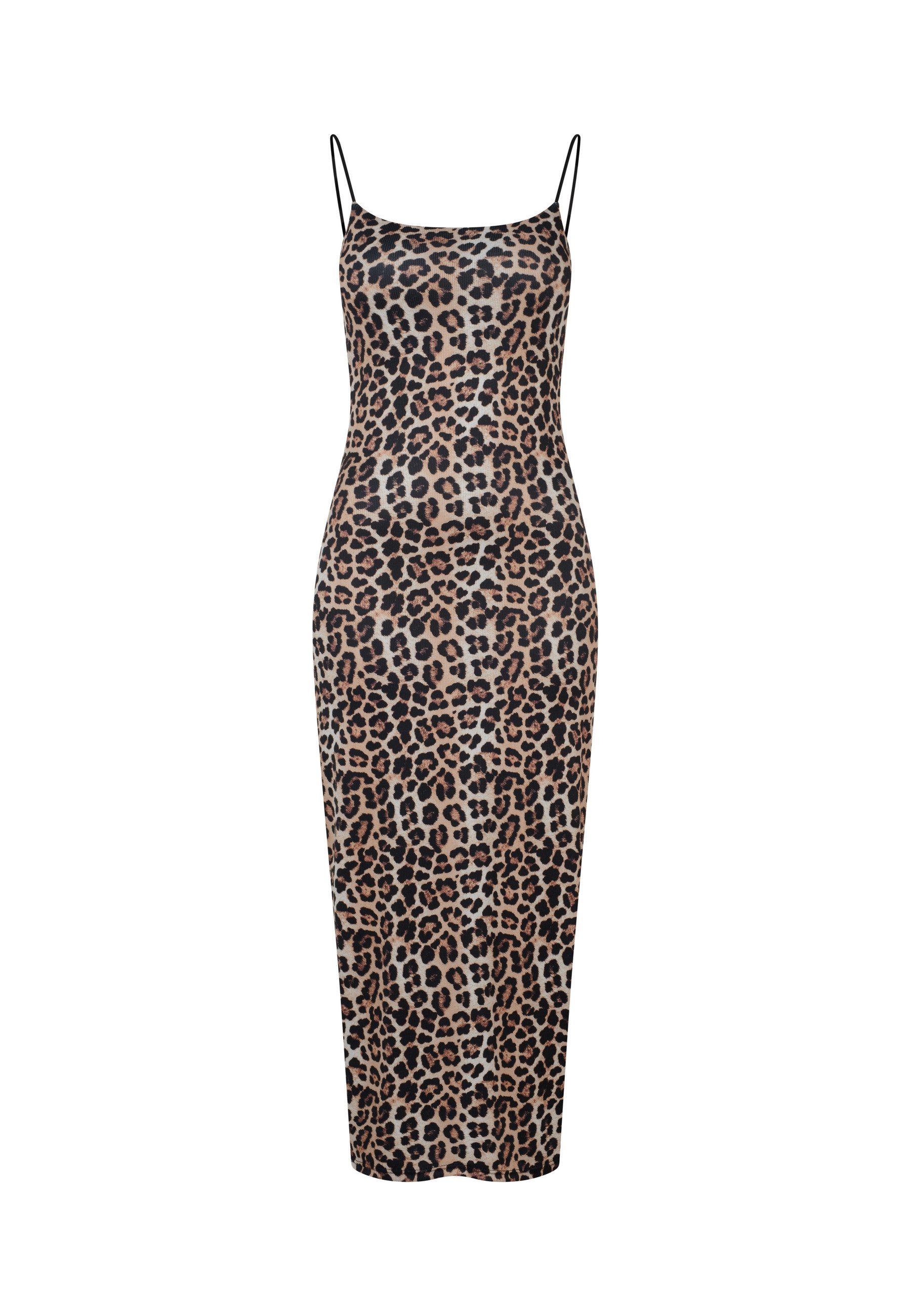 CLOUD 5IVE A-Linien-Kleid CLOUD 5IVE Maxi Dress (1-tlg)
