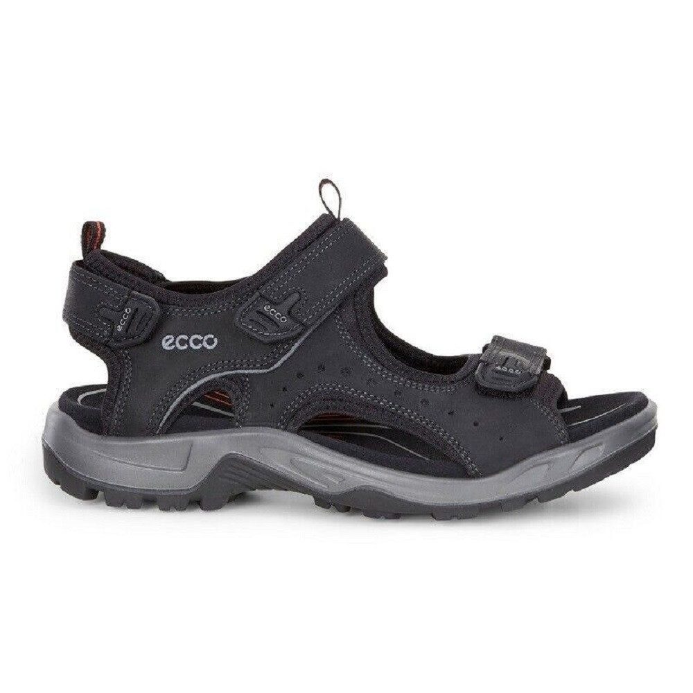 Offroad Andes II Sandal Herren Sandalen Pantoletten Leder 822044-12001 Sandale