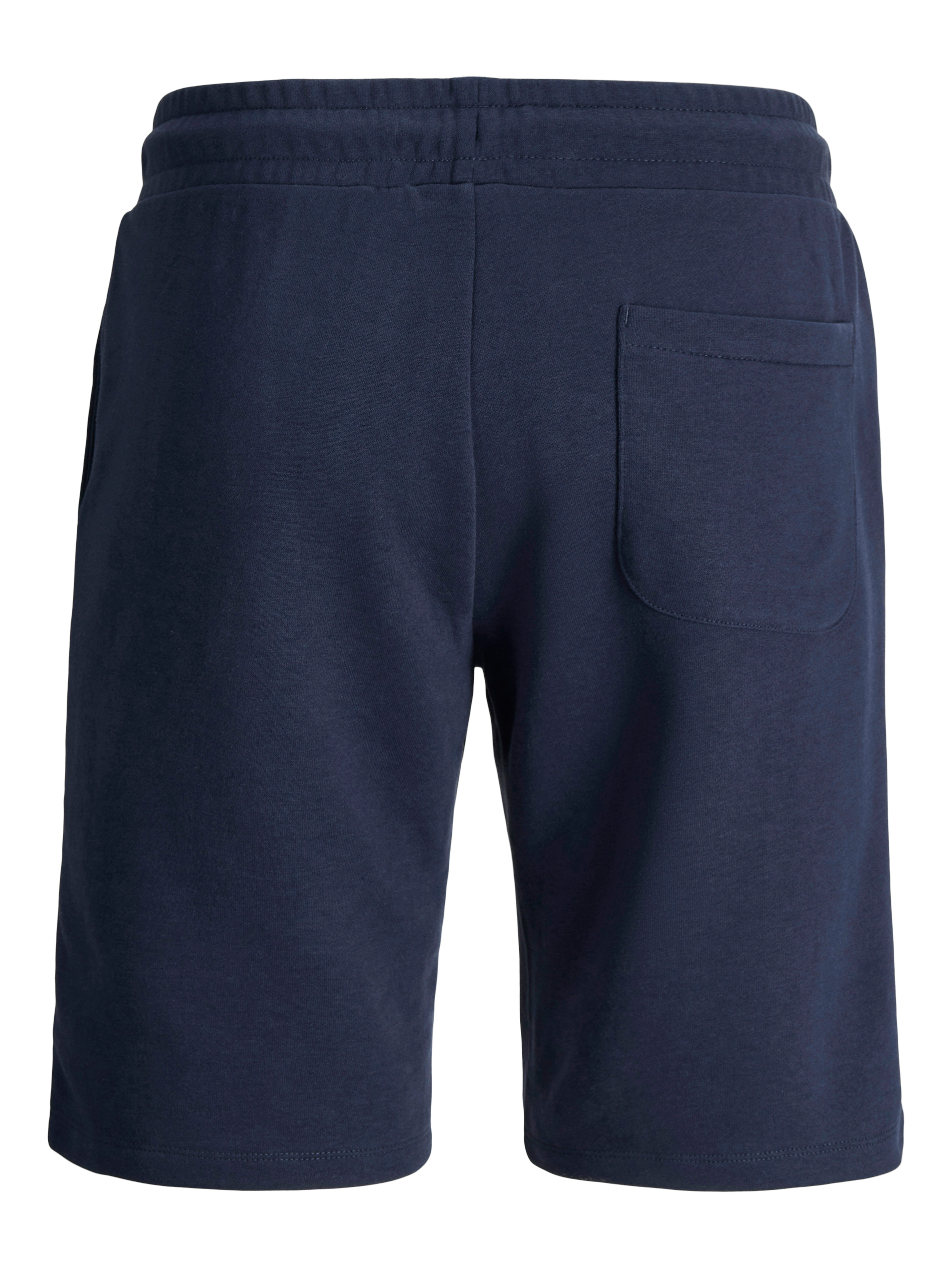Jack & Jones PlusSize Sweatshorts JPSTGORDON BRANDON SWEAT SHORTS PLS
