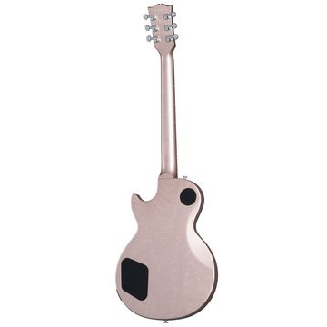 Gibson E-Gitarre, Les Paul Modern Lite Rose Gold Satin - Single Cut E-Gitarre