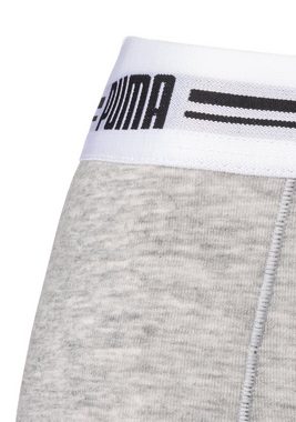 PUMA Panty Iconic (Packung, 2-St)