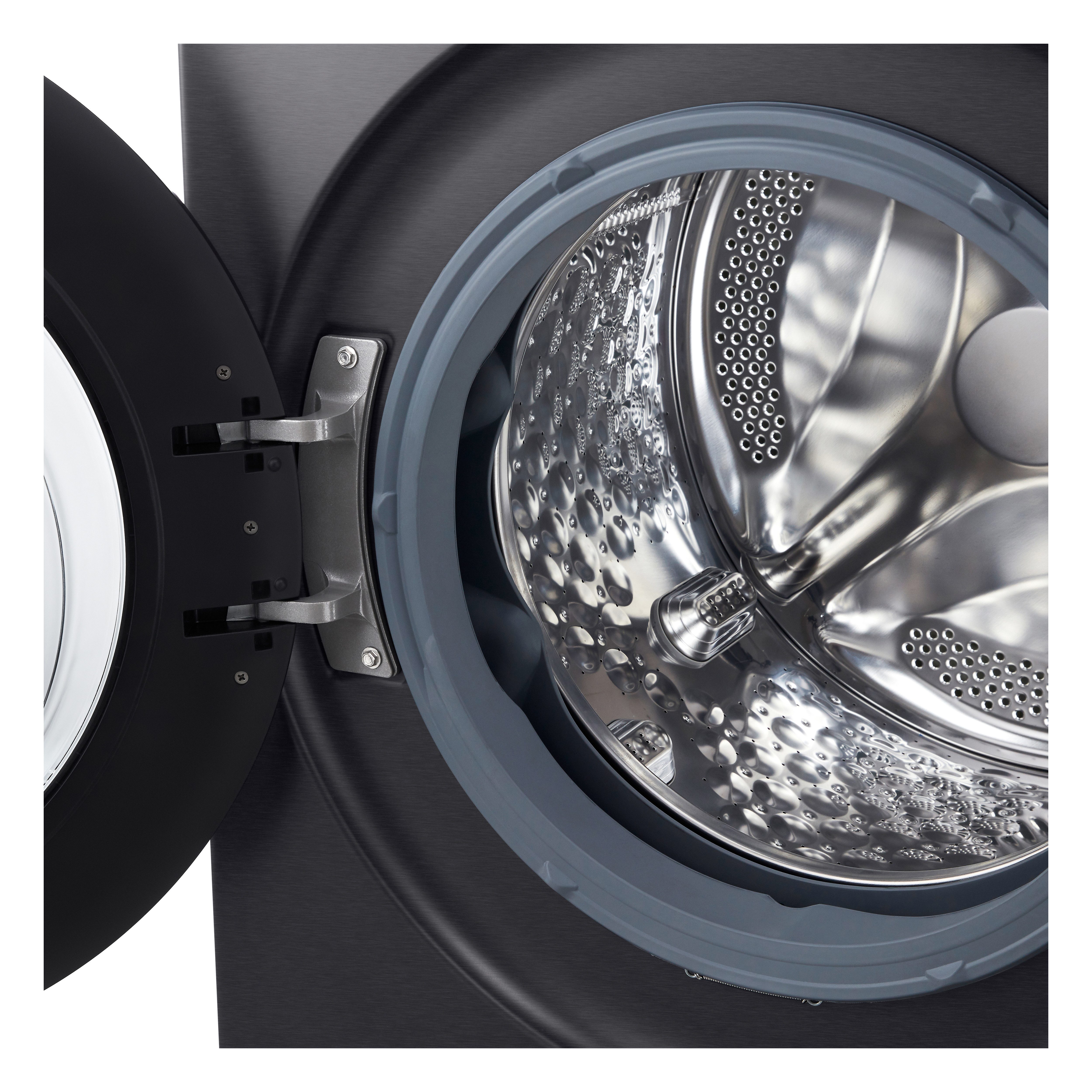 LG Waschmaschine F0WNT162B, 16 kg, 1000 U/min – Bild 5 von 5