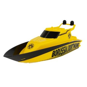 Siva Spielzeug-Auto BVB-Mini Racing Yacht