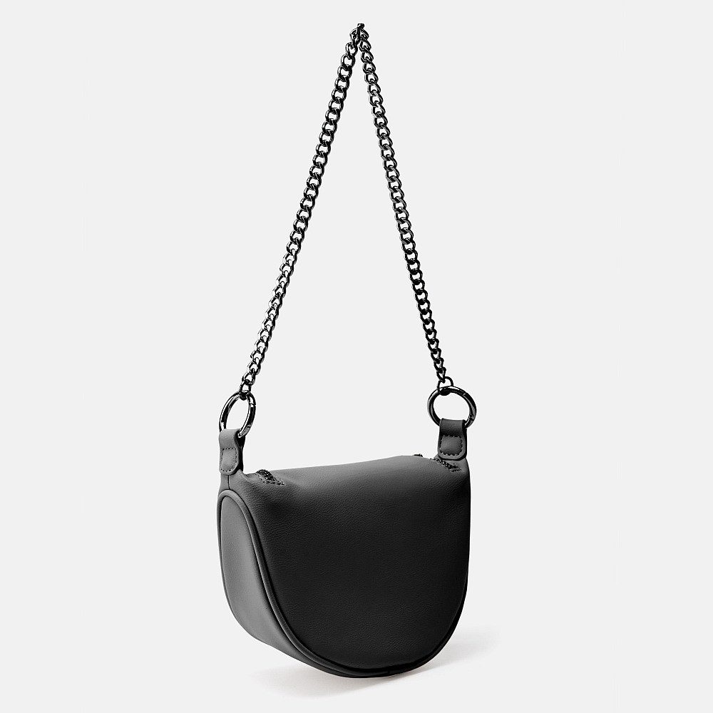 Seidenfelt Manufaktur Umhängetasche Seidenfelt Big Skien black black günstig online kaufen