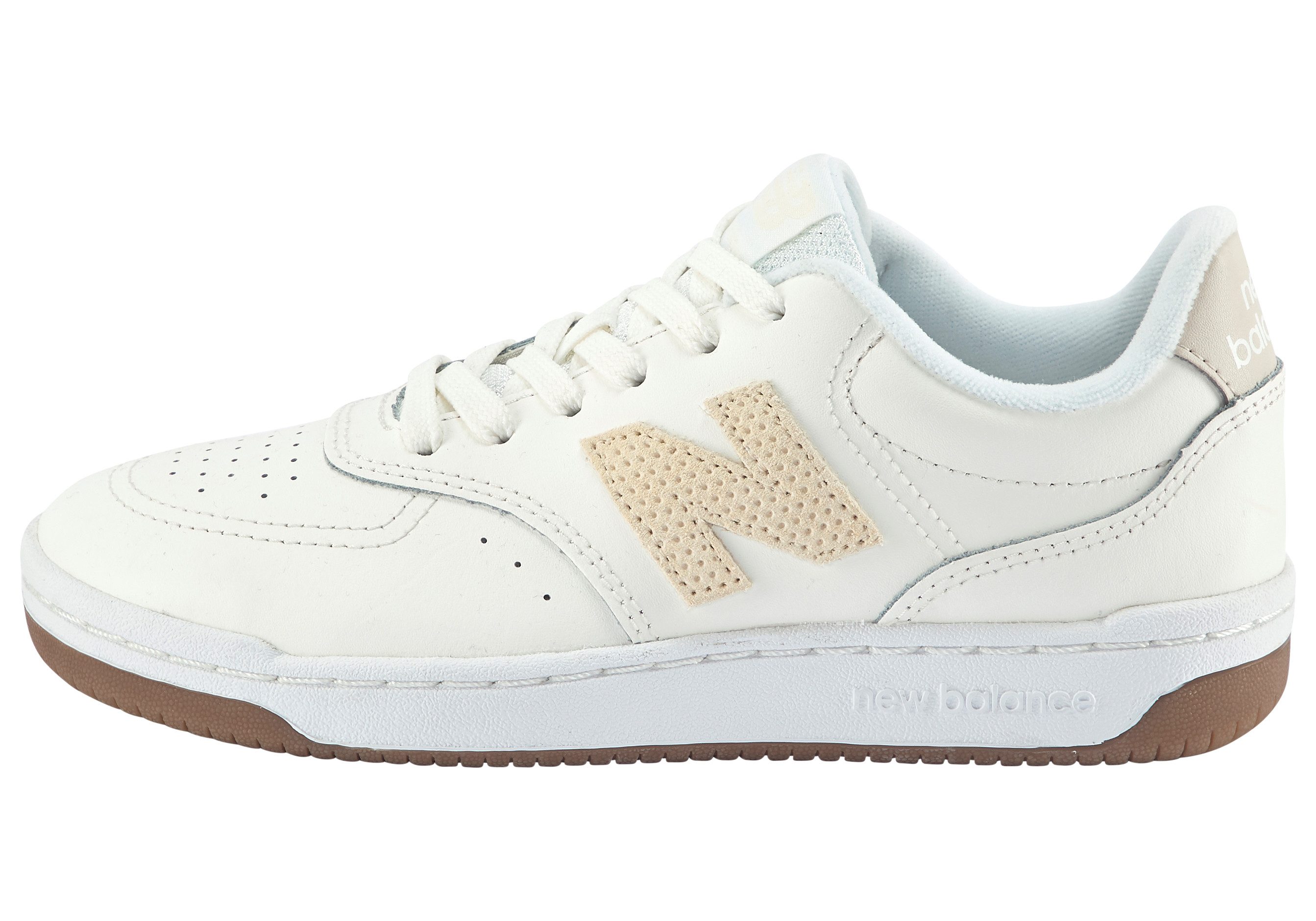 New Balance BB80 Sneaker von dem New Balance 550 inspiriert günstig online kaufen