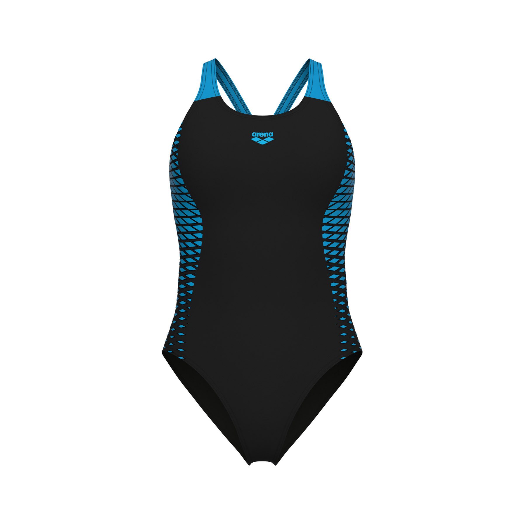 Arena Badeanzug OPENINGS SWIMSUIT Damen günstig online kaufen