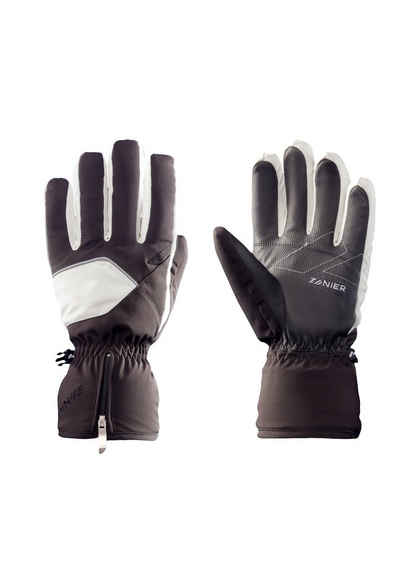 Zanier Multisporthandschuhe REITH.STX We focus on gloves