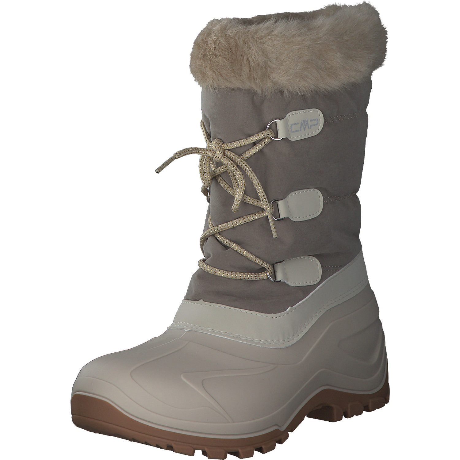 CMP Nietos Low 3Q78956 Winterstiefel günstig online kaufen