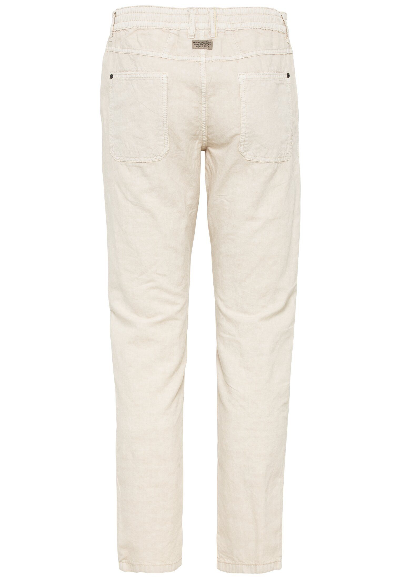 camel active Chinohose Tapered Fit Chino günstig online kaufen