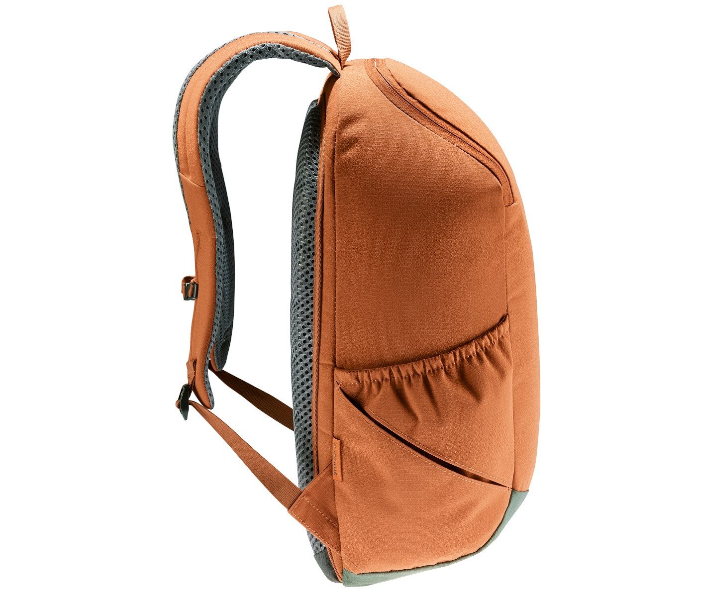 deuter Rucksack StepOut 16 Liter Daypack Rucksack (1-tlg), wasserabweisend