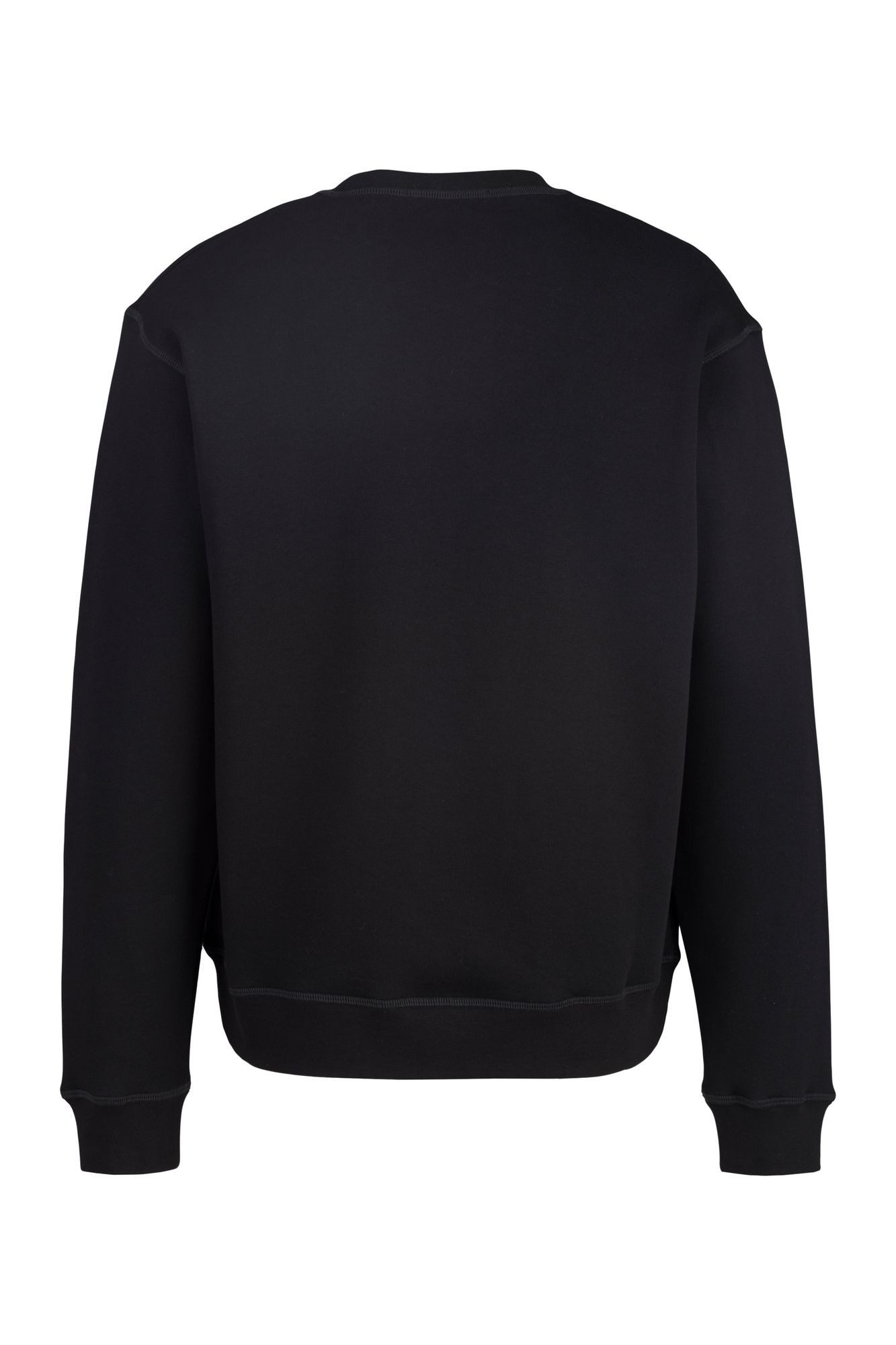 Dsquared2 Sweatshirt Cool Fit Crewneck günstig online kaufen
