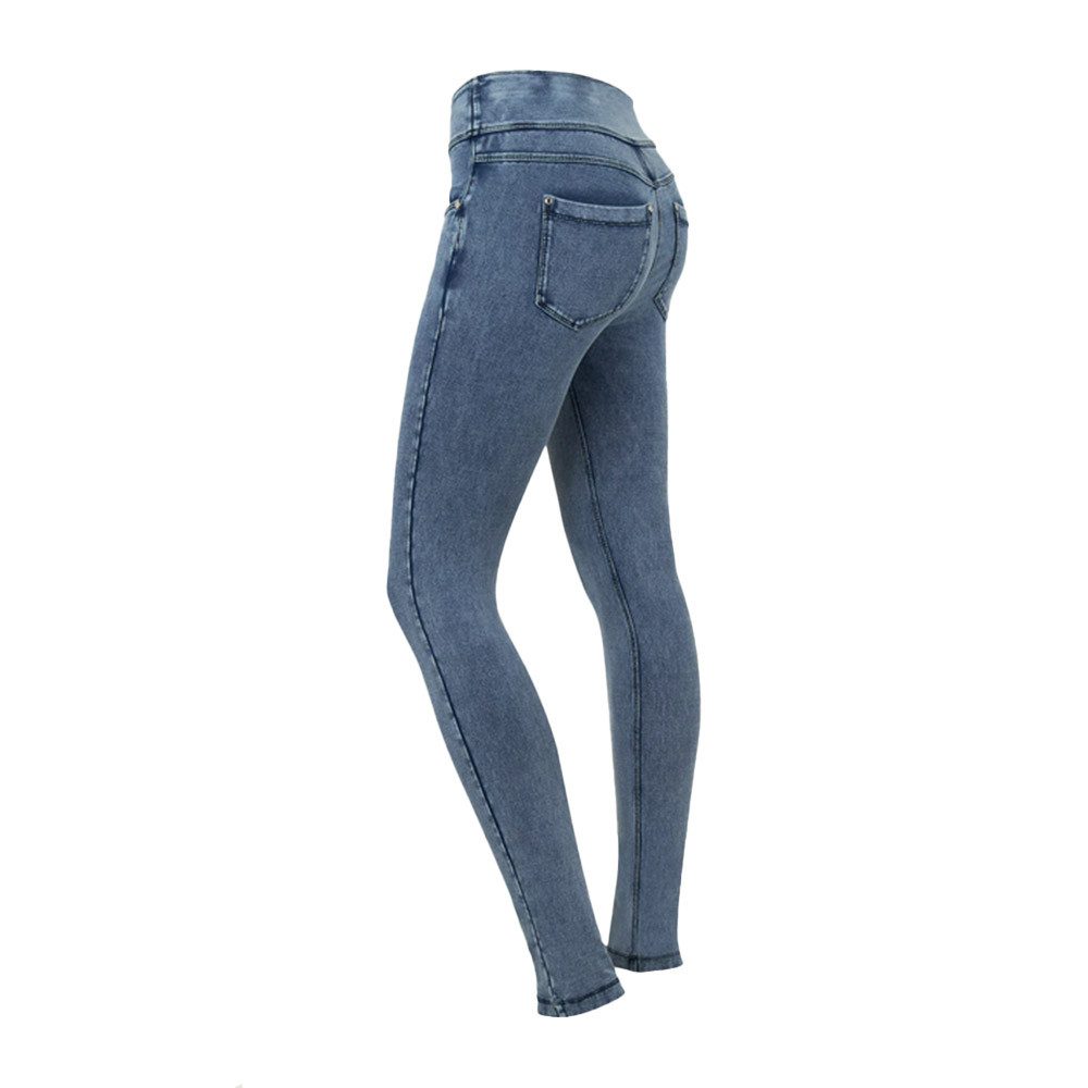 Freddy Jeggings N.O.W.® Yoga Denim günstig online kaufen