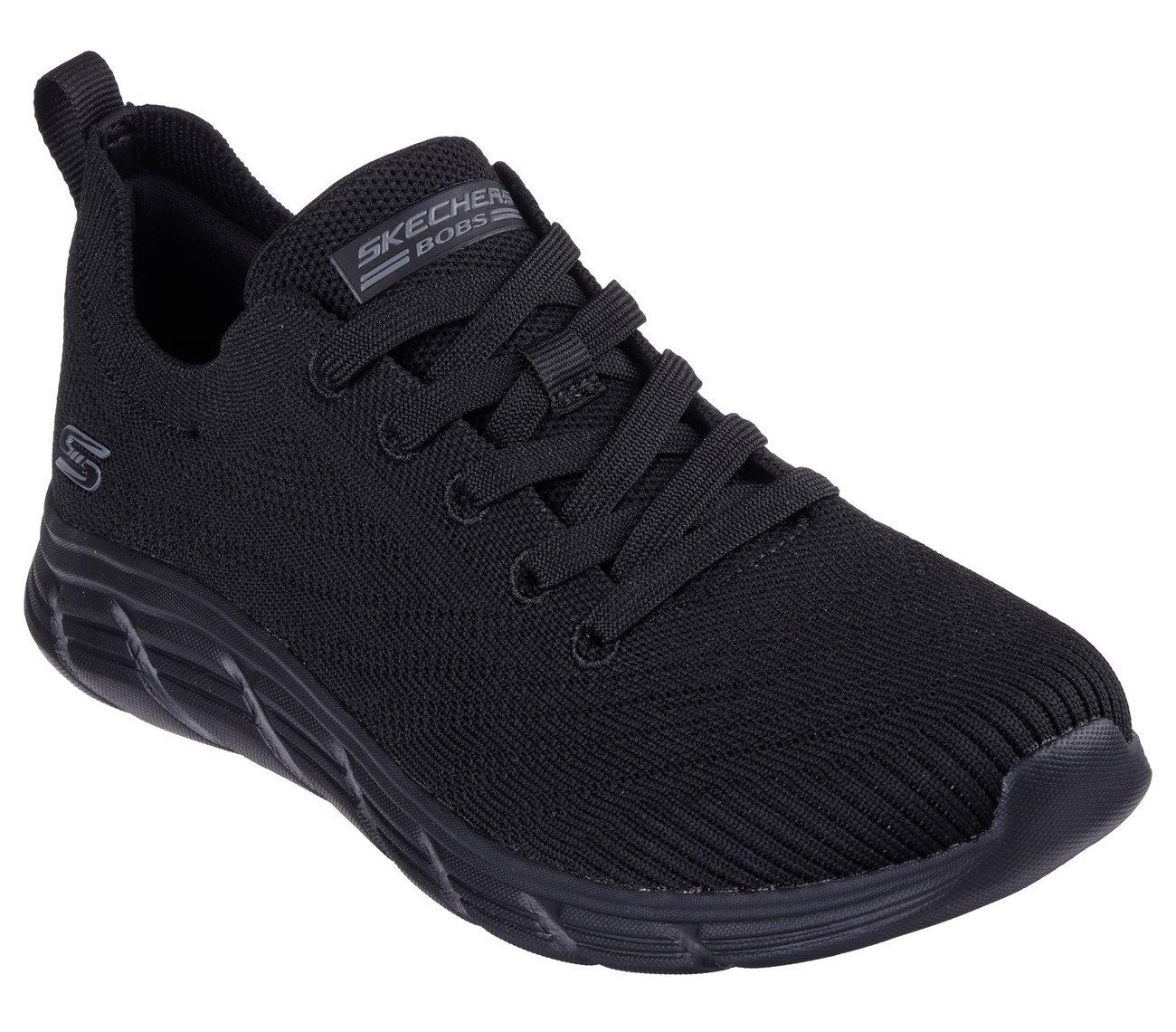 BOBS B FLEX LO-GRACEFUL STRIDE Sneaker