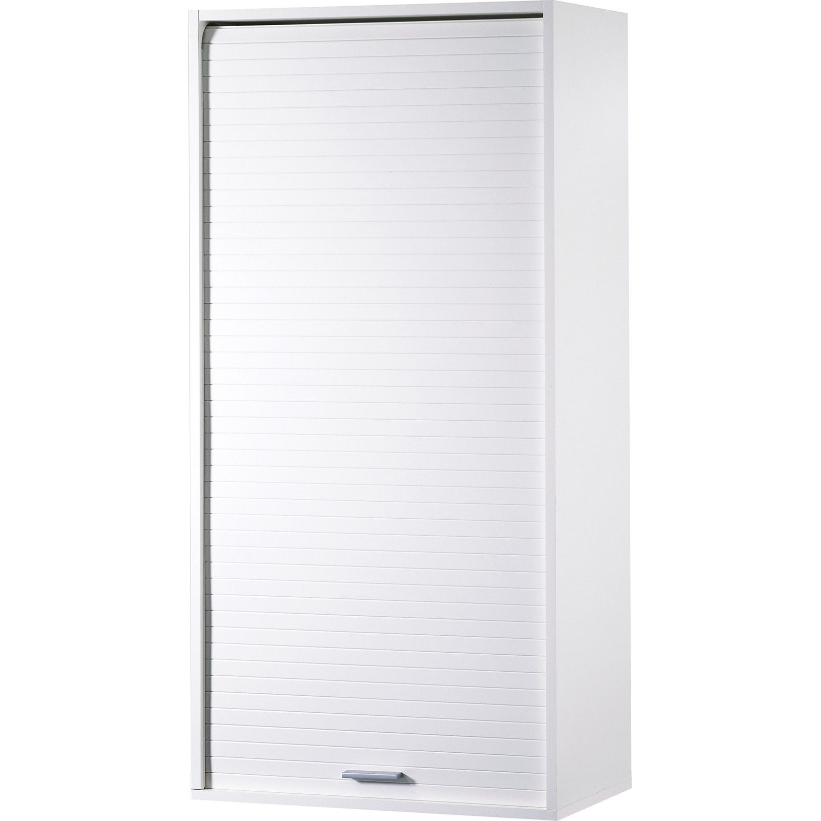 SIMMOB Rollladenschrank COOK127BL Küchenschrank Hochschrank Oberschrank mit günstig online kaufen