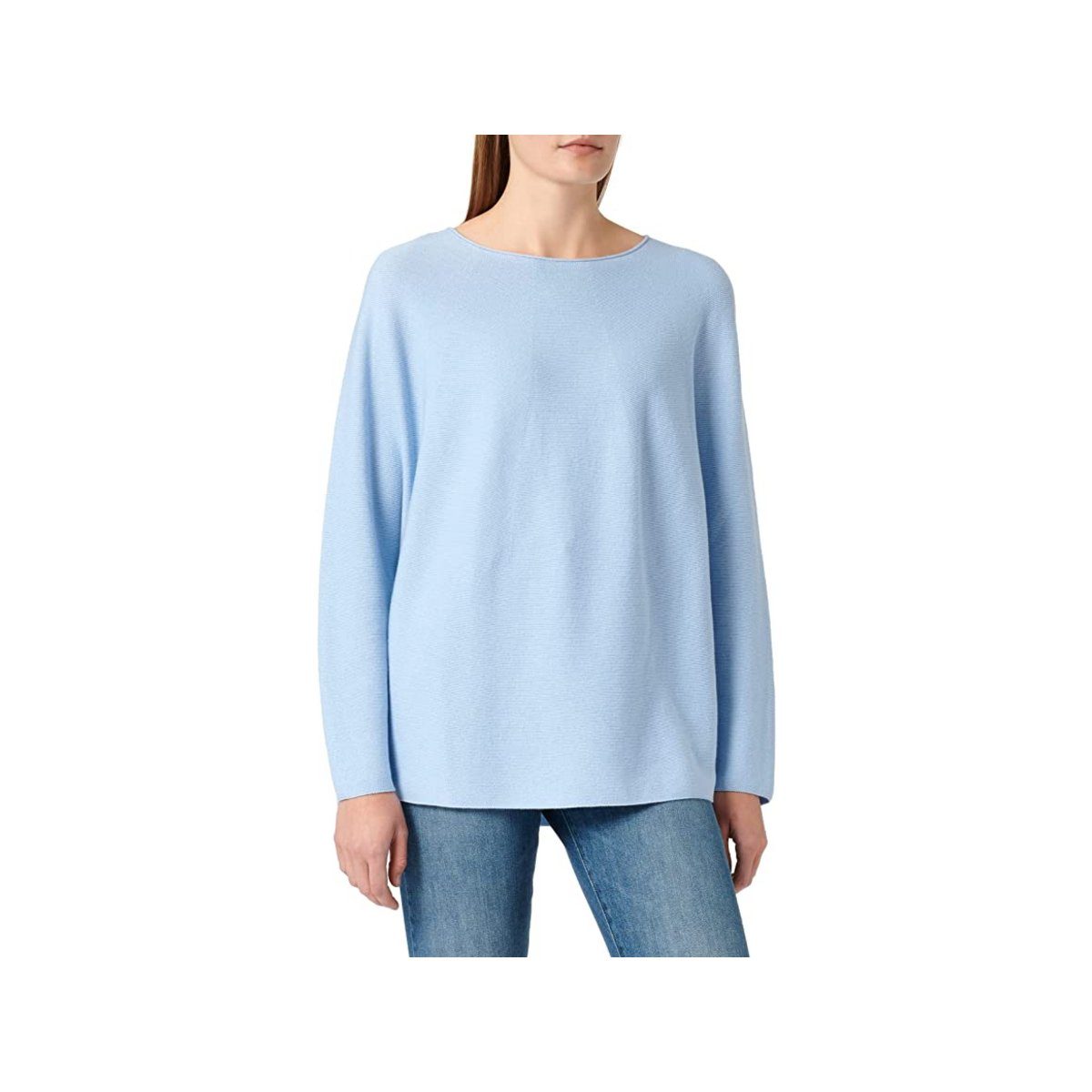 regular fit Sweatshirt (1-tlg) HUGO uni