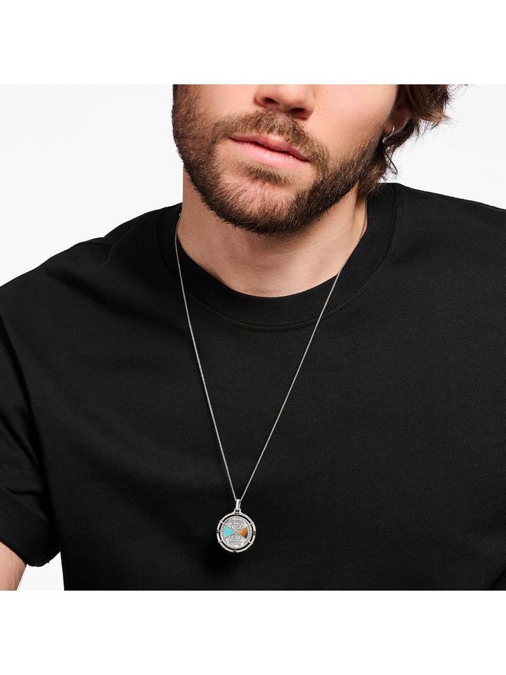 THOMAS SABO Kettenanhänger Thomas Sabo ... THOMAS SABO Kettenanhänger Thomas Sabo ...