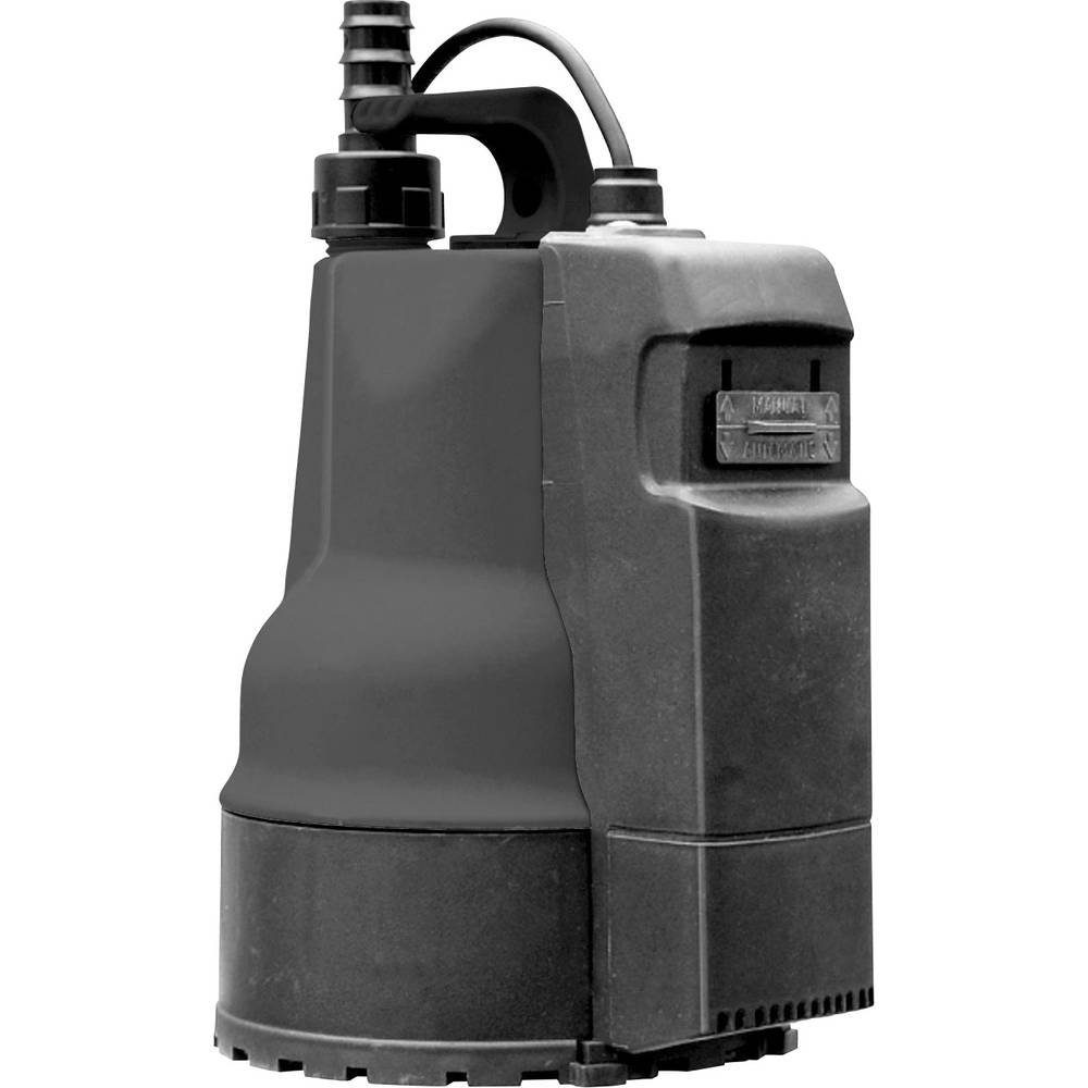 Simaco Tauchpumpe Tauchpumpe mit integriertem Niveauschalter 6000003473