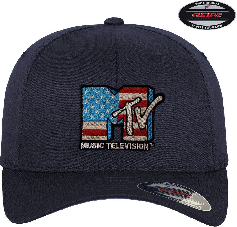 Cap MTV Snapback