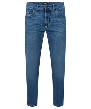 Pioneer Authentic Jeans Straight-Jeans Rando 16541.06752-6844 Megaflex