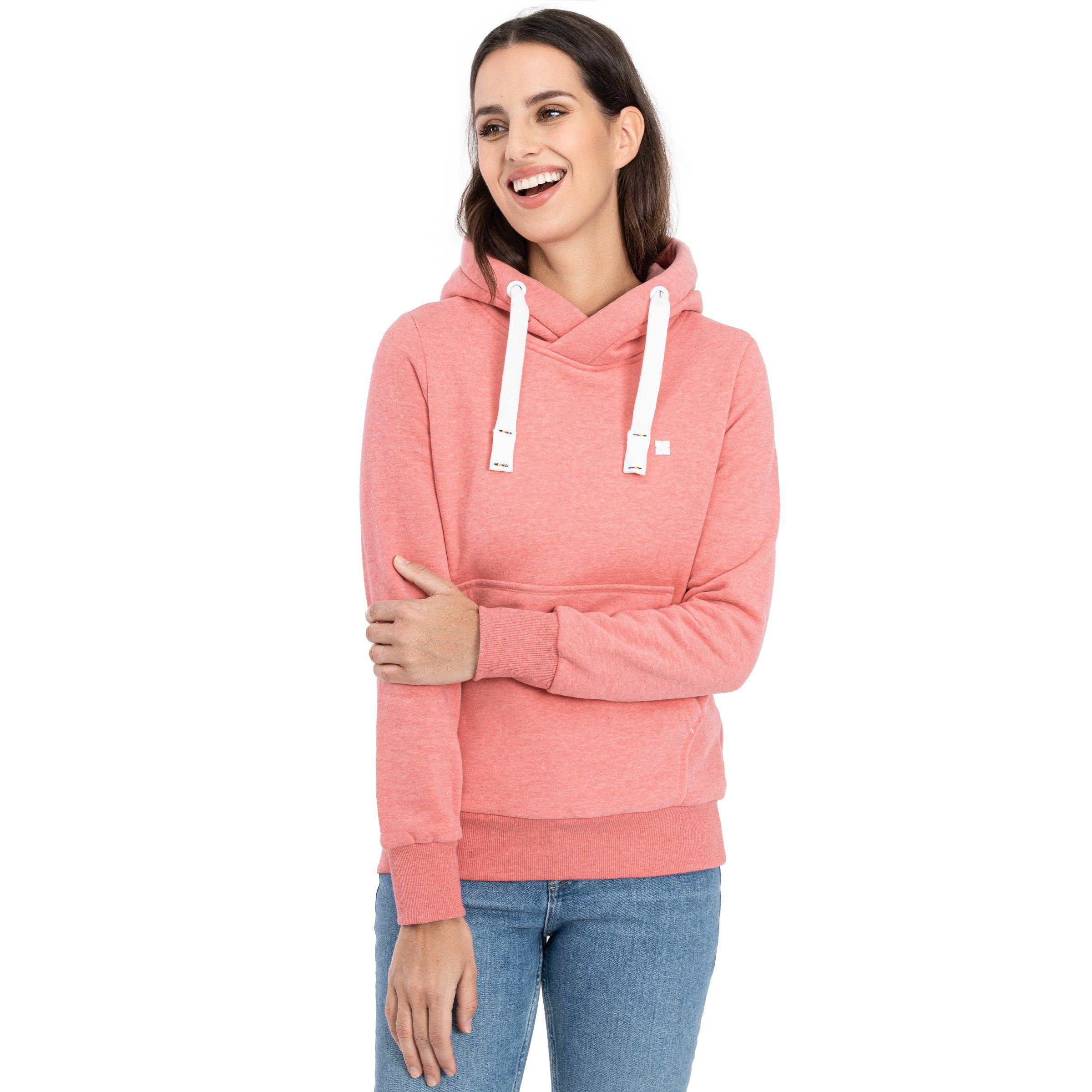 DEPROC Active Kapuzensweatshirt HildaDC Hoodie & günstig online kaufen