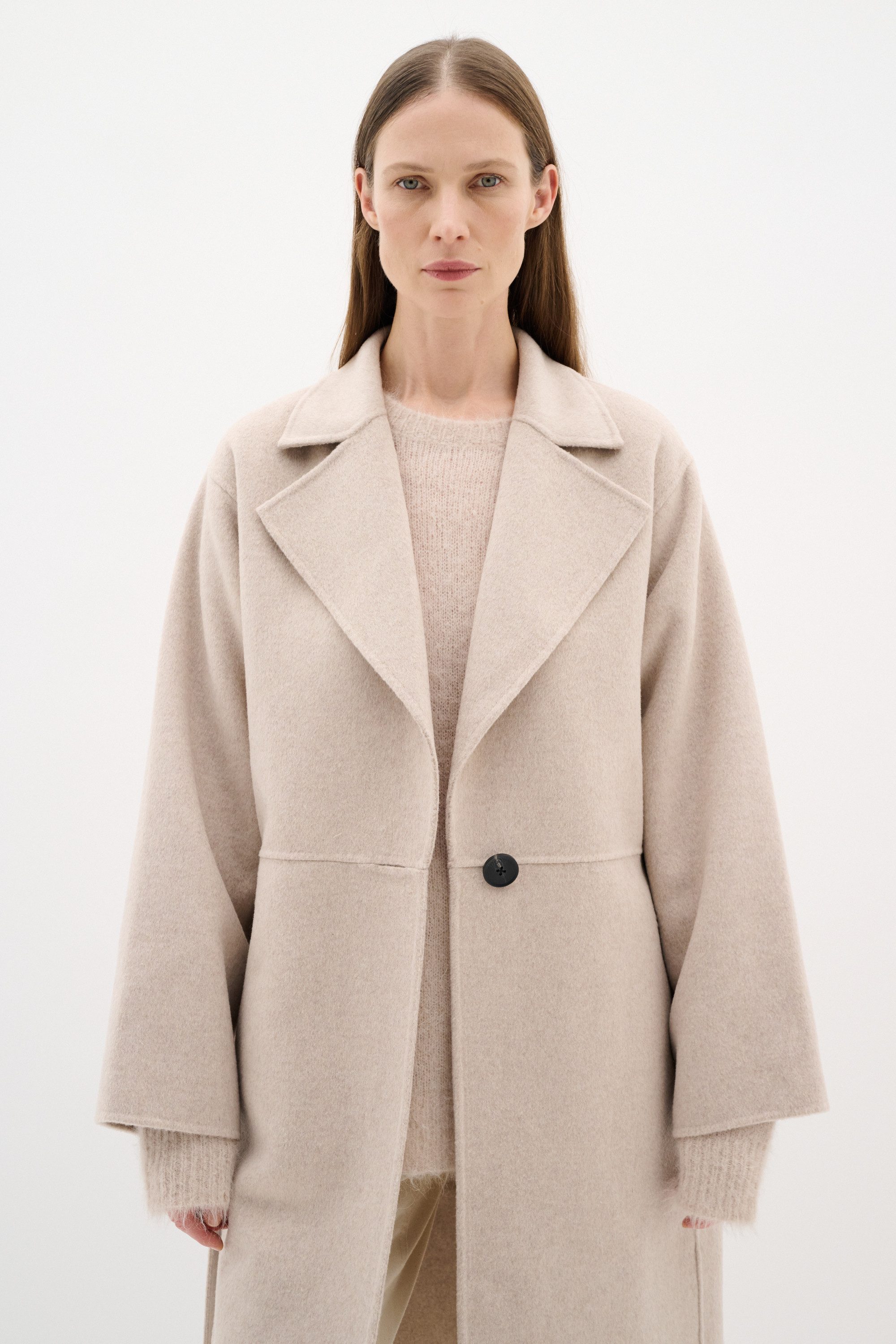 InWear Wintermantel Jacke YillaIW