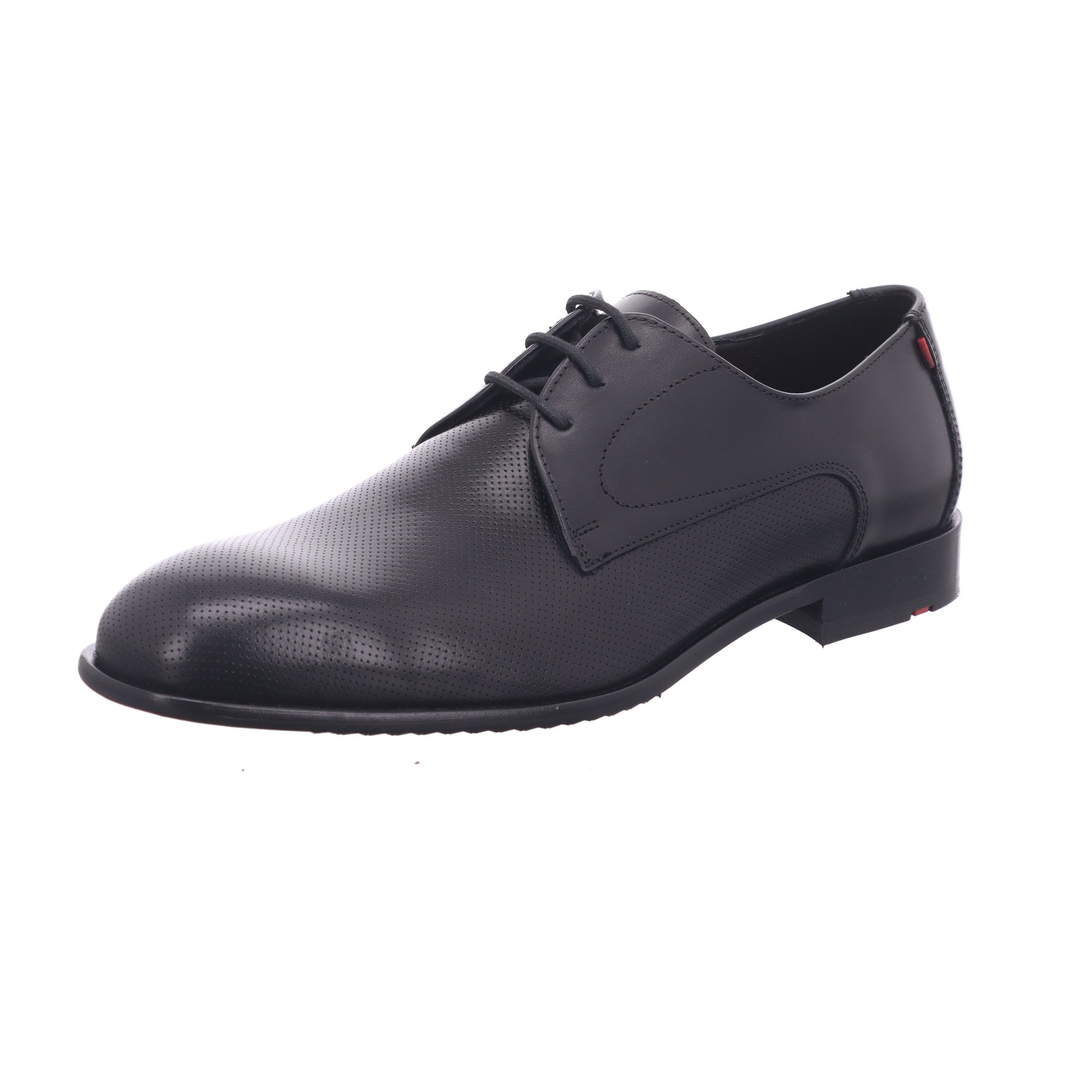 Lloyd LLoyd - City RAPPORT - schwarz Sneaker
