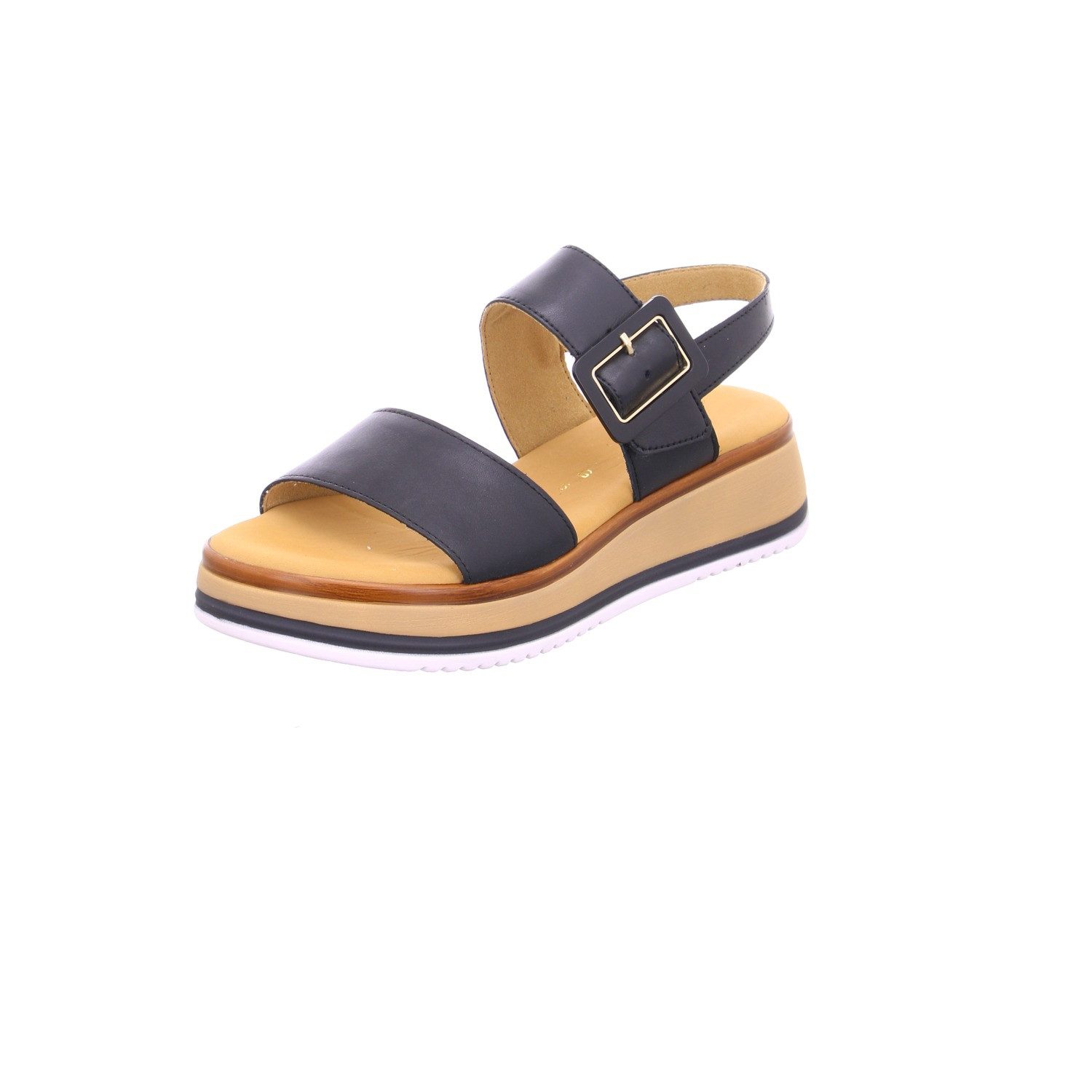 Gabor Plateau Sandalen für Damen Sandale (keine Angabe, 1-tlg., keine Angabe)