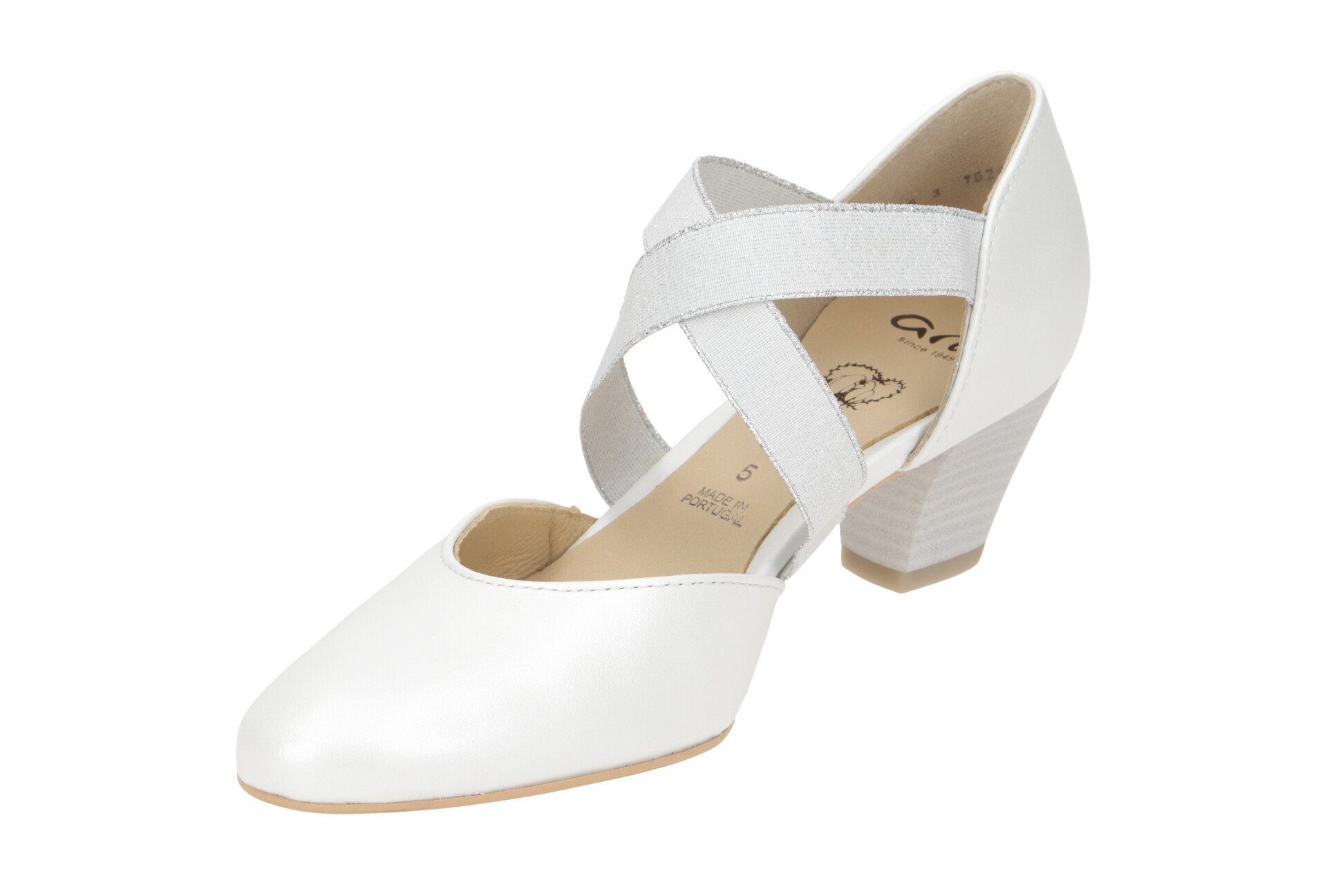 Ara 12-33439 35 Pumps