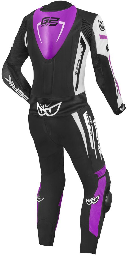 Berik Motorradkombi Monza Damen 1-Teiler Motorrad günstig online kaufen