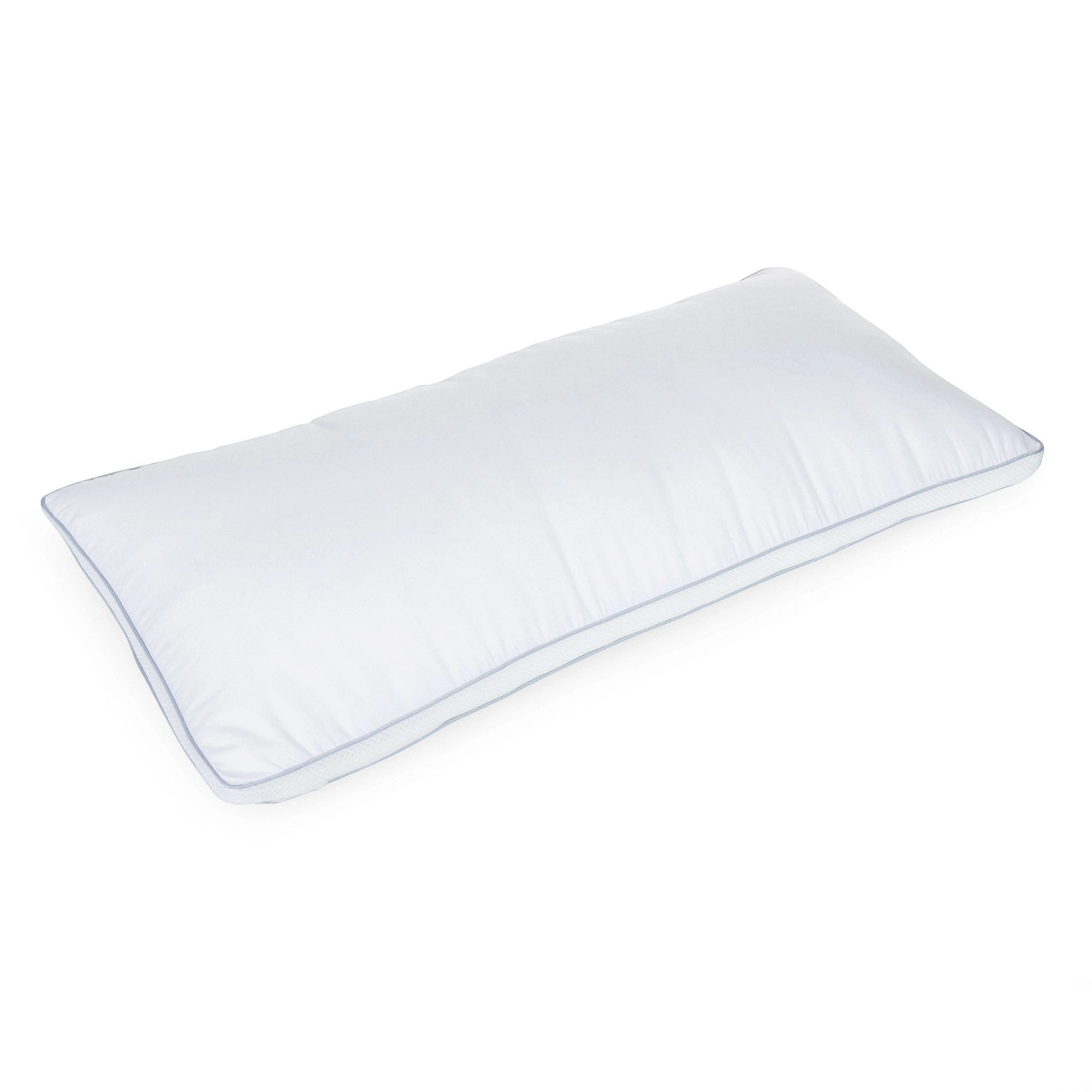 QVC Gelschaumkopfkissen Kopfkissen Kühlgel-Pads Sommer- & günstig online kaufen