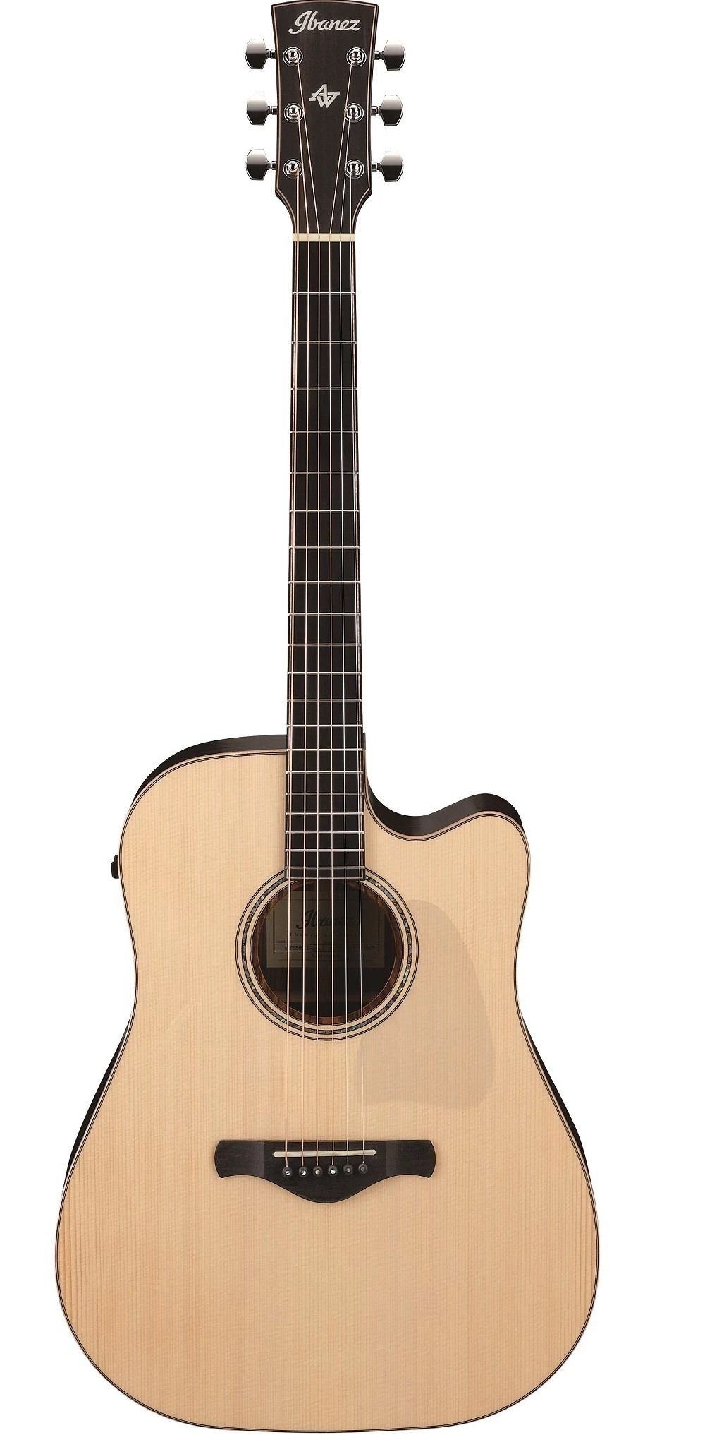 Westerngitarre Ibanez AWFS580CE-OPS