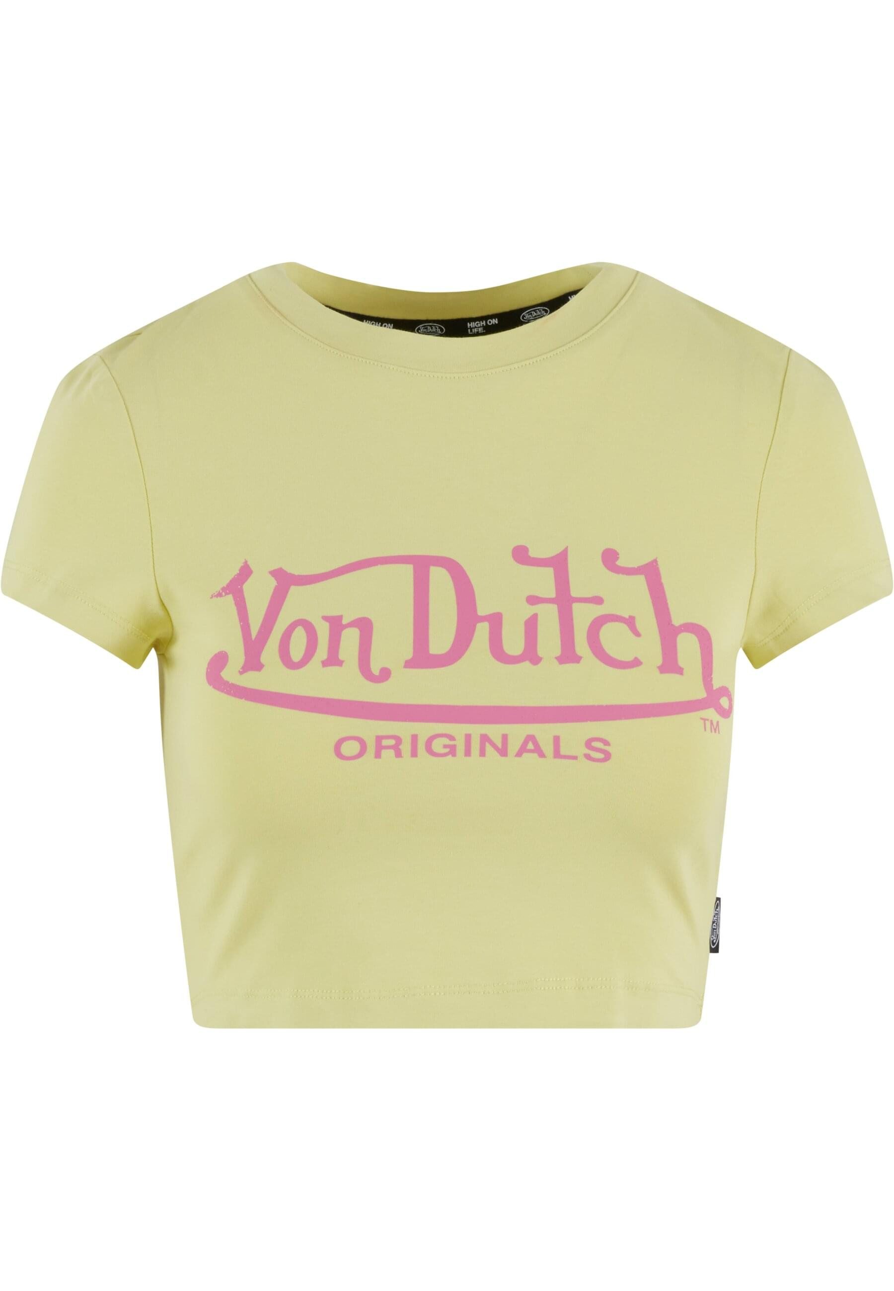 Von Dutch T-Shirt Von Dutch ARTA SHIRTS (1-tlg)