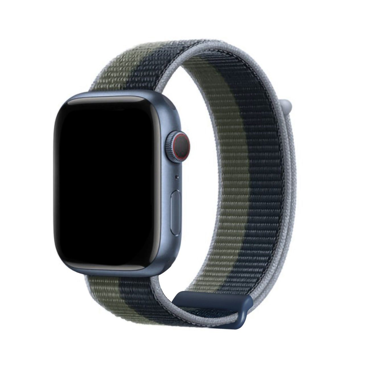 Dux Ducis Smartwatch-Armband Uhrenarmband Watch 7 / SE (45/44 / 42mm) Armband Sport Version