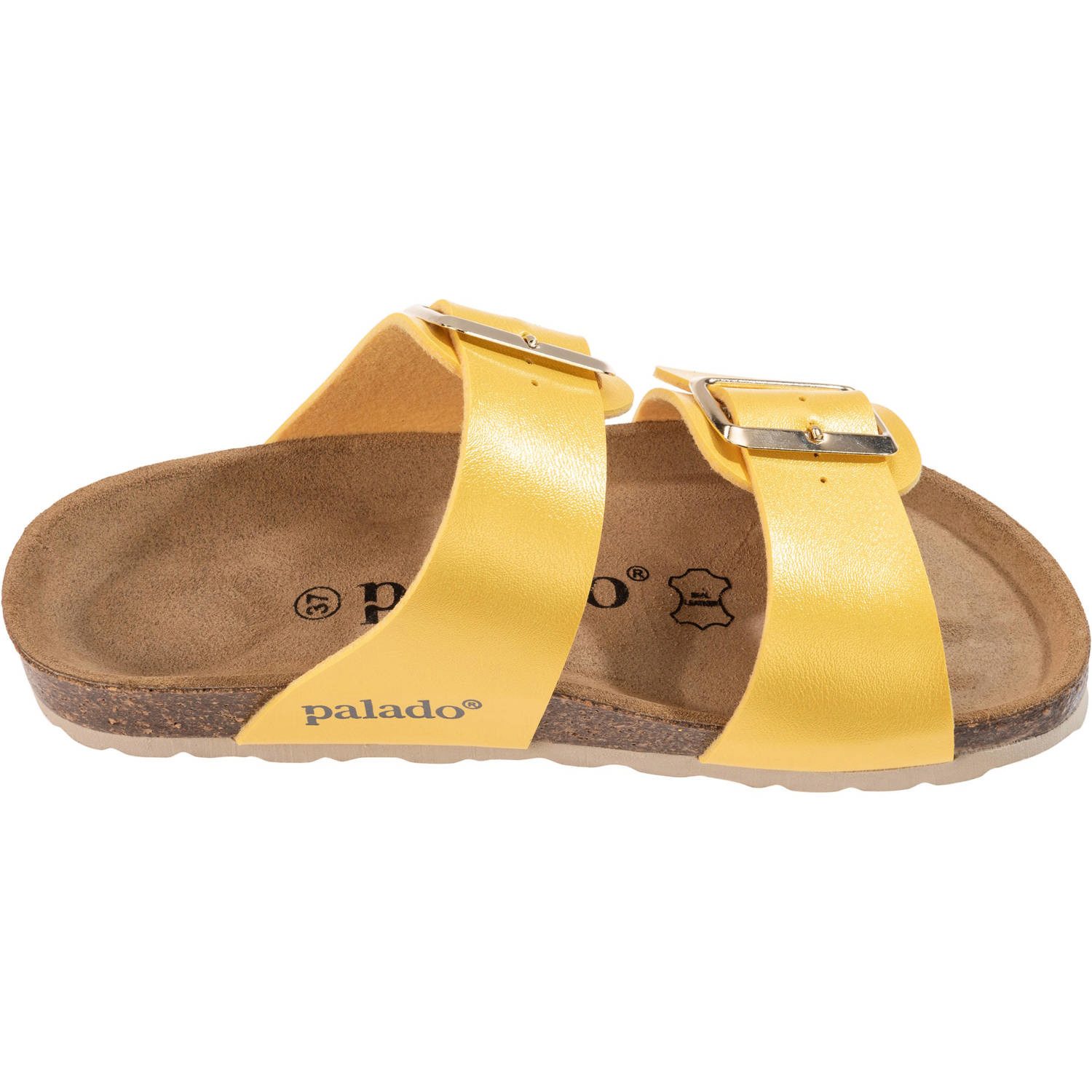 Palado Samos EGS Pantolette