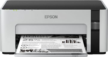 Epson EcoTank ET-M1120 Tintenstrahldrucker, (WLAN (Wi-Fi)