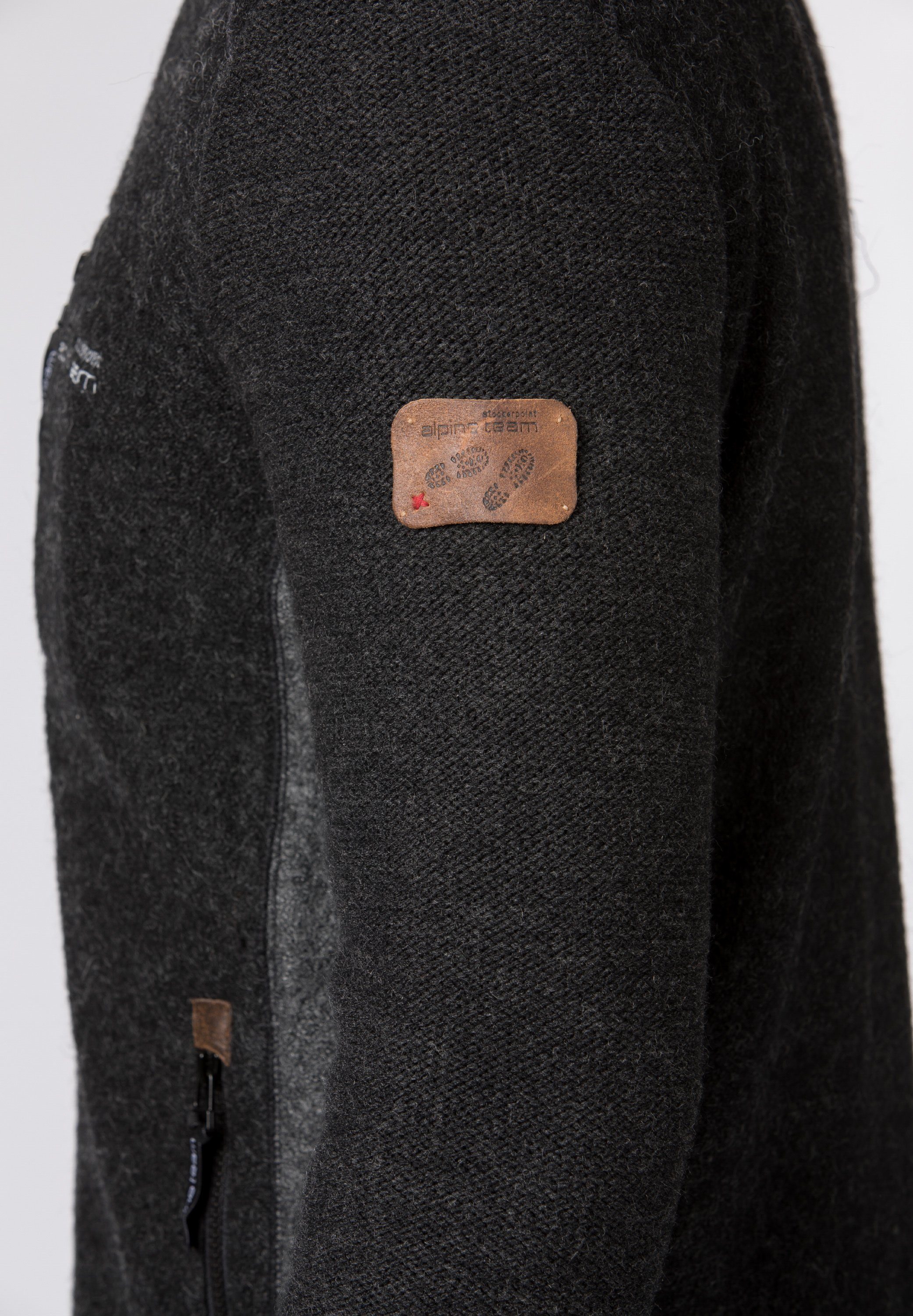 Stockerpoint Trachtenjacke Massimo