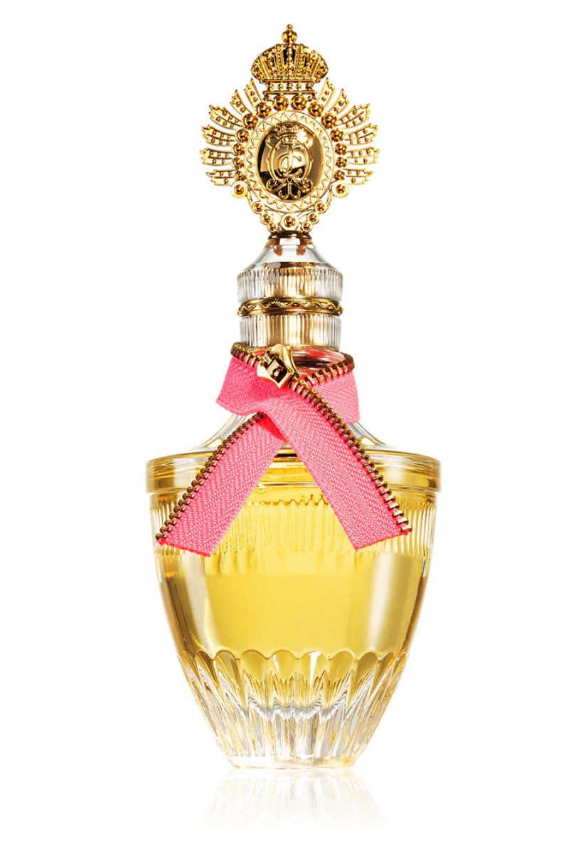 Juicy Couture Eau de Parfum Go Couture Yourself Eau de Parfum Spray Edt Edp Versiegelt 100 ML, Die Luxus mit Spaß und Selbstbewusstsein verbinden
