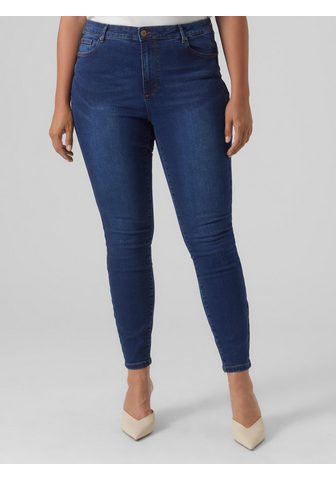  Vero Moda Curve Skinny-fit-Jeans VMCPH...