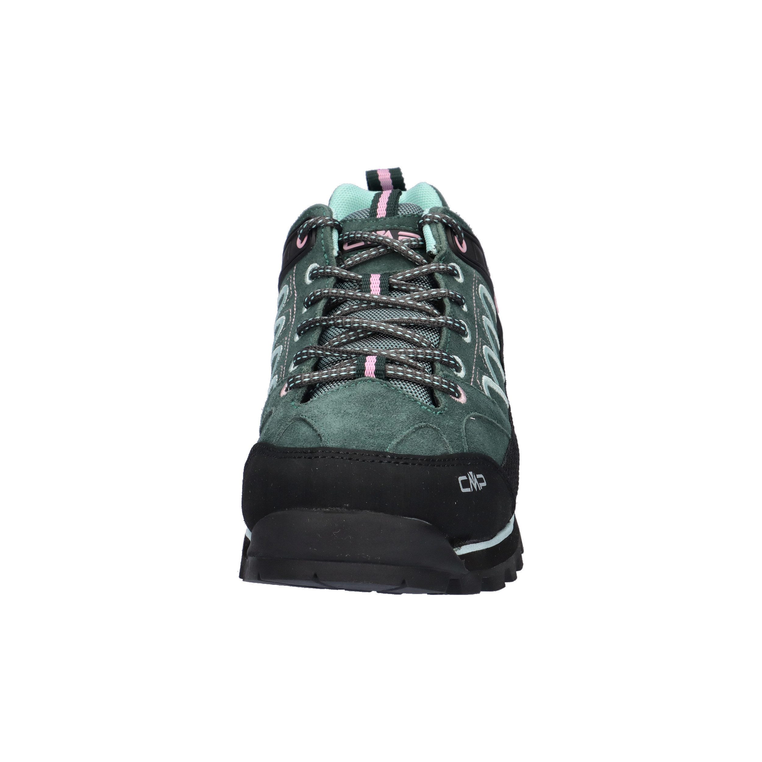 CMP CMP Damen Wanderschuhe Moon Low Waterproof Trekking 31Q4786 Trekkingschuh