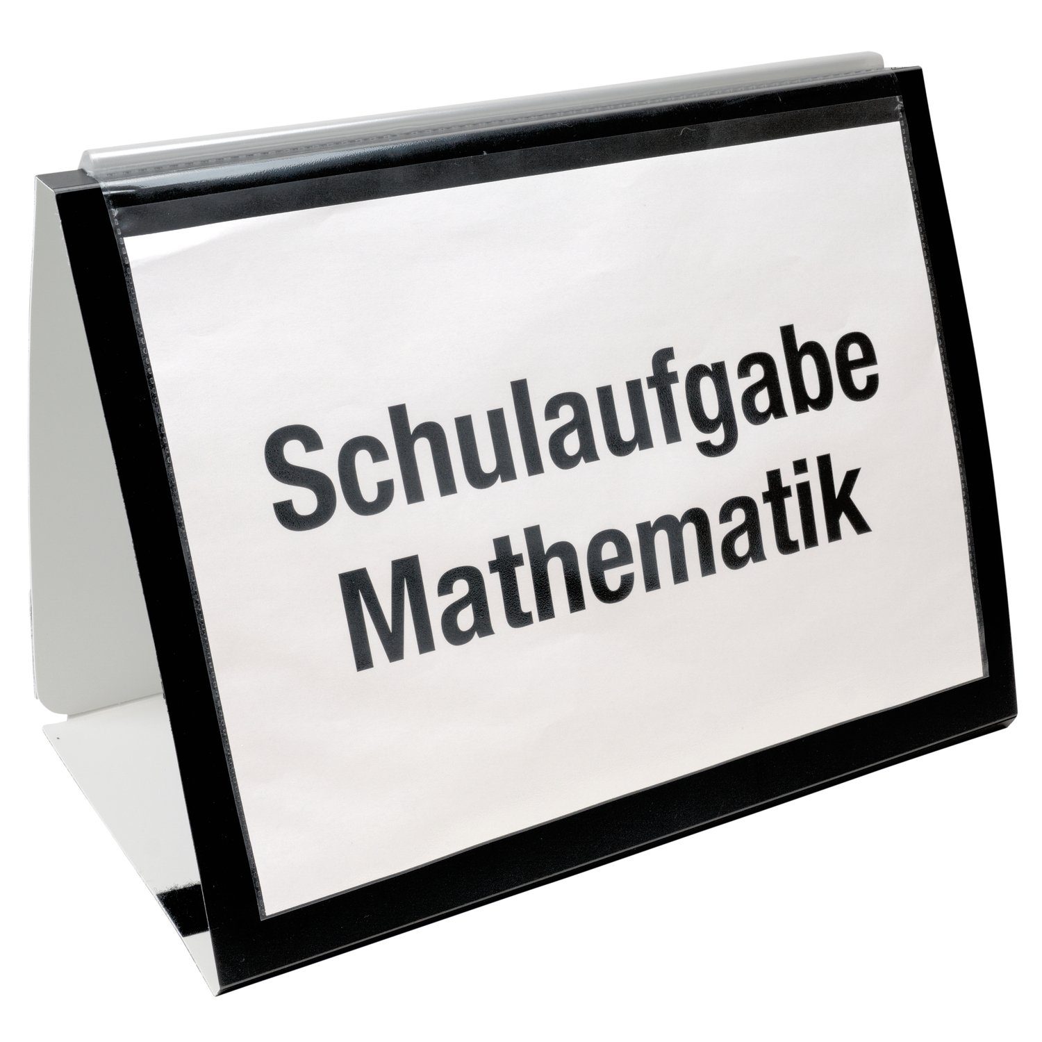 EDUPLAY Lernspielzeug Tisch Flipchart, 25 33 x x 19 cm
