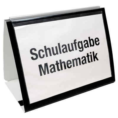 EDUPLAY Lernspielzeug Tisch Flipchart, 33 x 19 x 25 cm