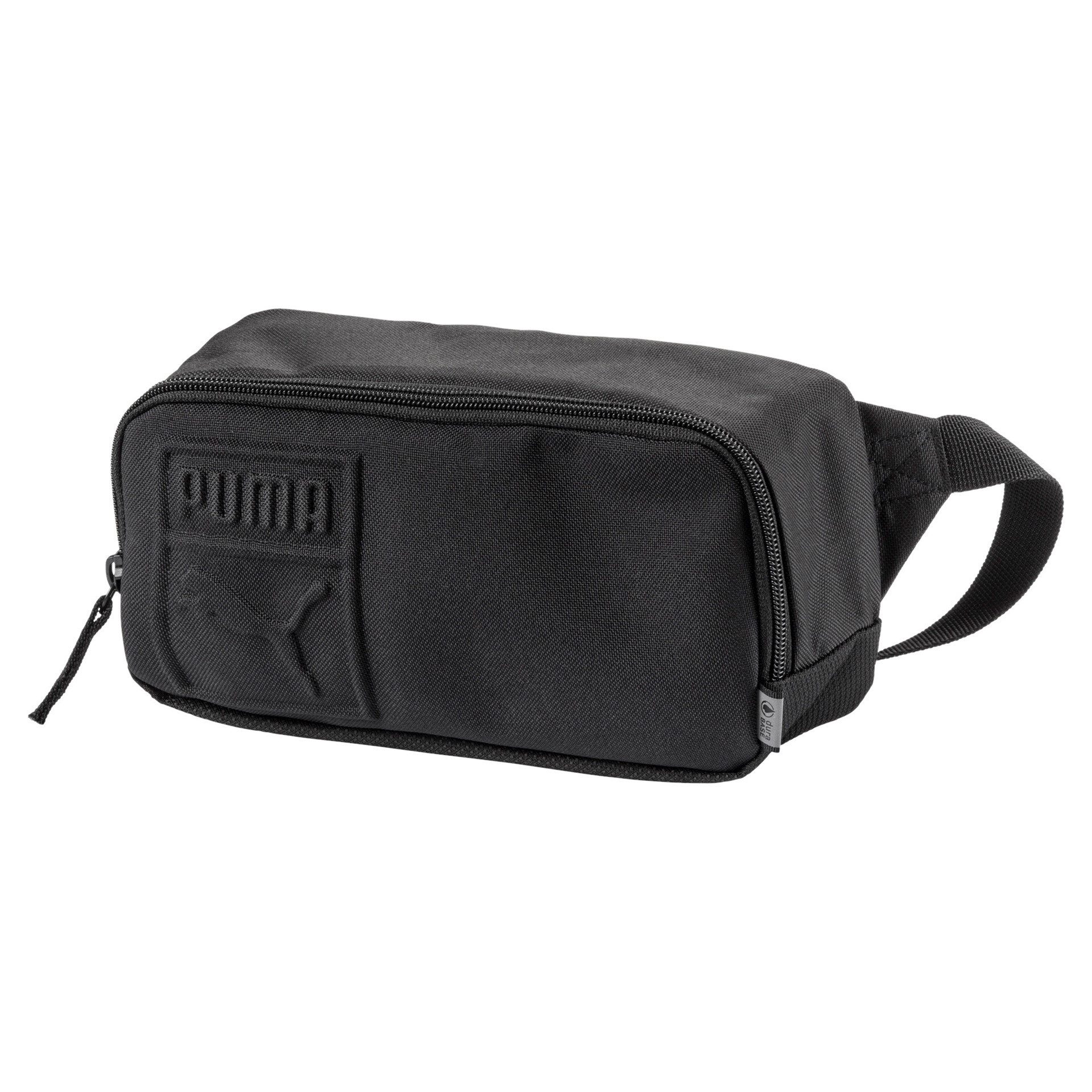 PUMA Bauchtasche S Waist Bag Gürteltasche (1-tlg), gepolsterte Rückseite