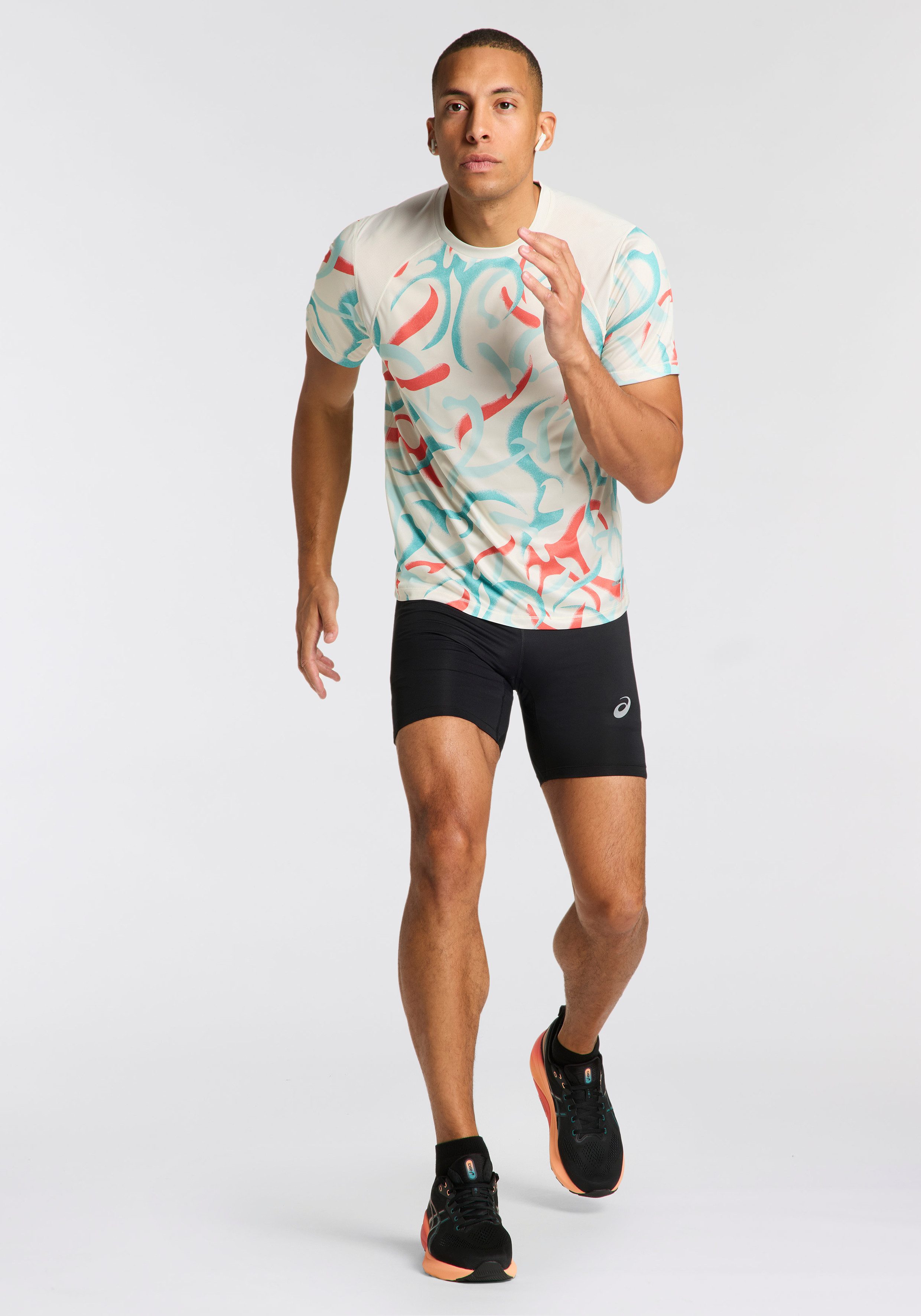 Asics Laufshorts CORE SPRINTER