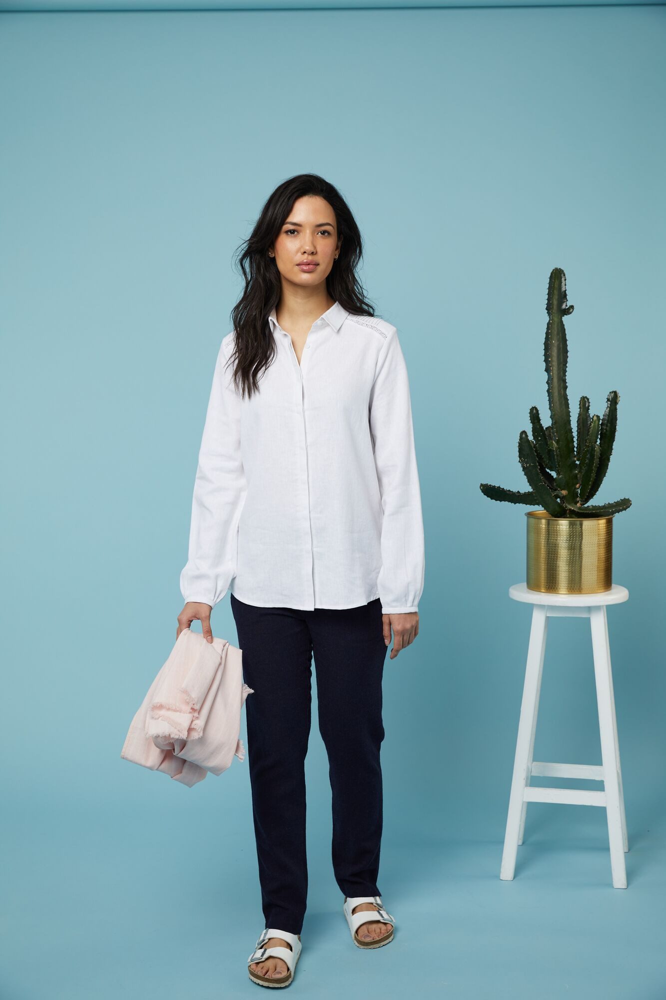 Craghoppers Kurzarmshirt Craghoppers - NOSIBOTANICAL Bralio günstig online kaufen