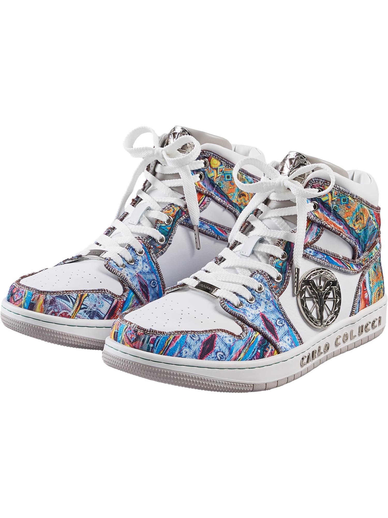 CARLO COLUCCI Dal Mas Sneaker günstig online kaufen