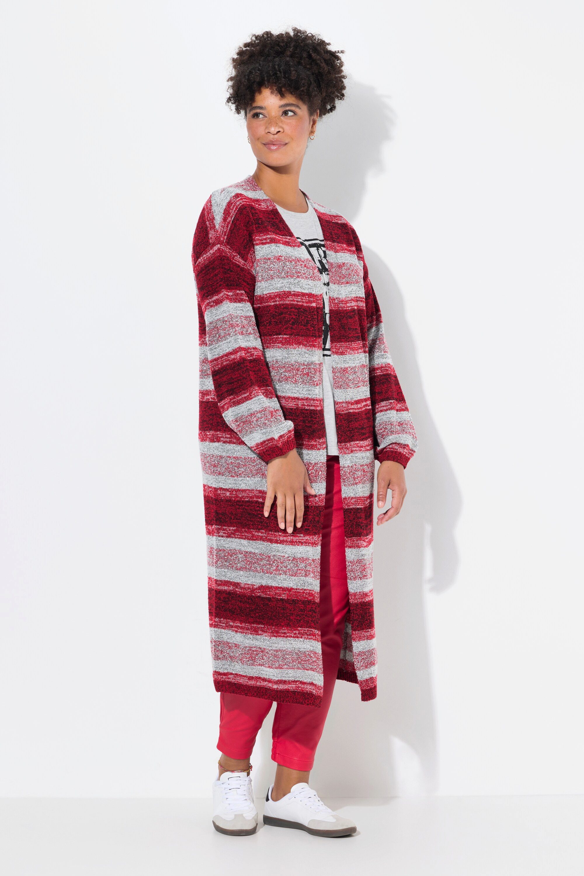 Janet & Joyce Strickjacke Strickjacke extra günstig online kaufen
