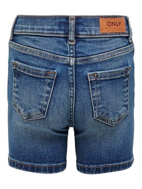 KIDS ONLY Jeansshorts Blush (1-tlg) Weiteres Detail