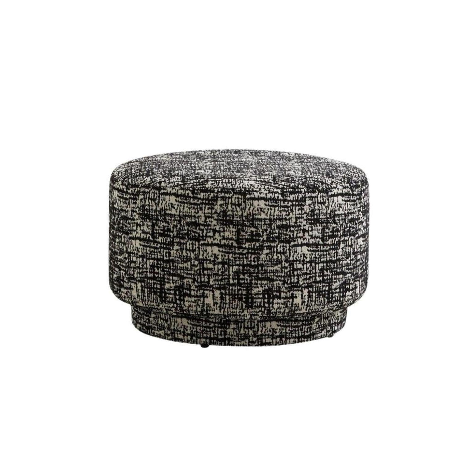 NORDAL Polsterhocker