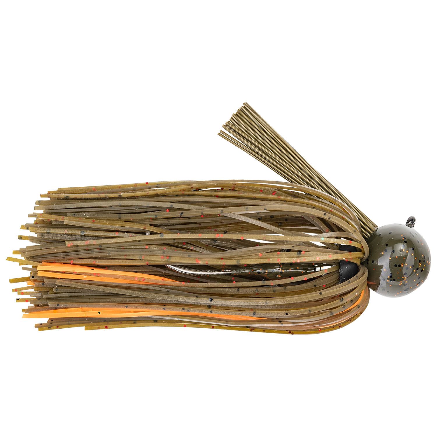 Kunstköder Strike King Tour Grade Football Jig Skirted Jig 14,2g