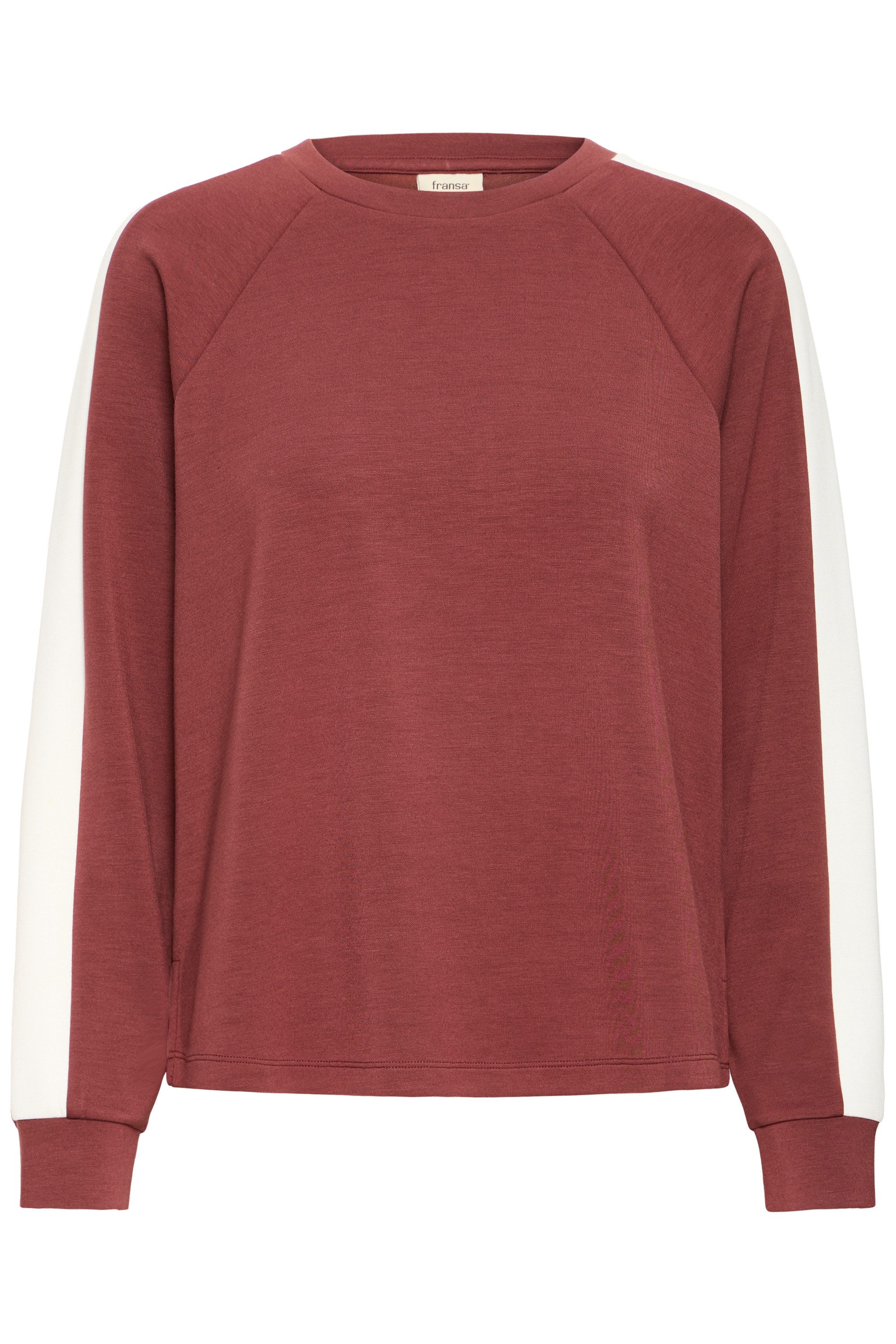 Strickpullover Sweatshirt FRAURORA